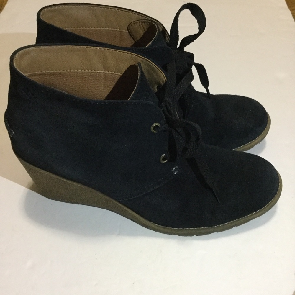 Sperry Top-Sider Stella Prow Black - Picture 3 of 8